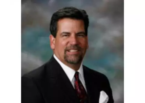 Ray Betzen - Farmers Insurance Agent in Hobbs, NM